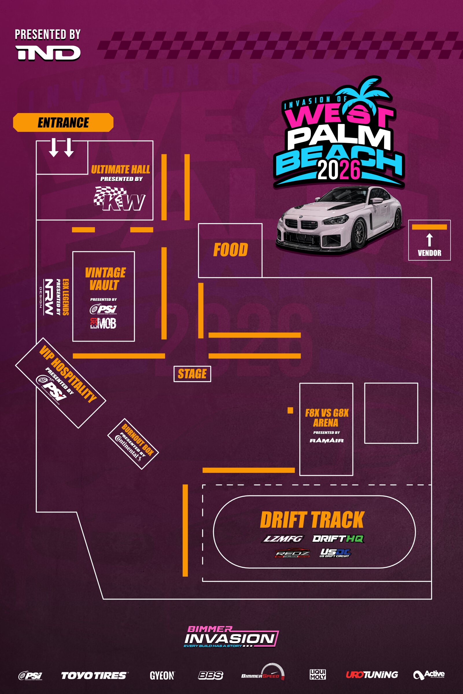 WPB 26 Overall Map Graphic