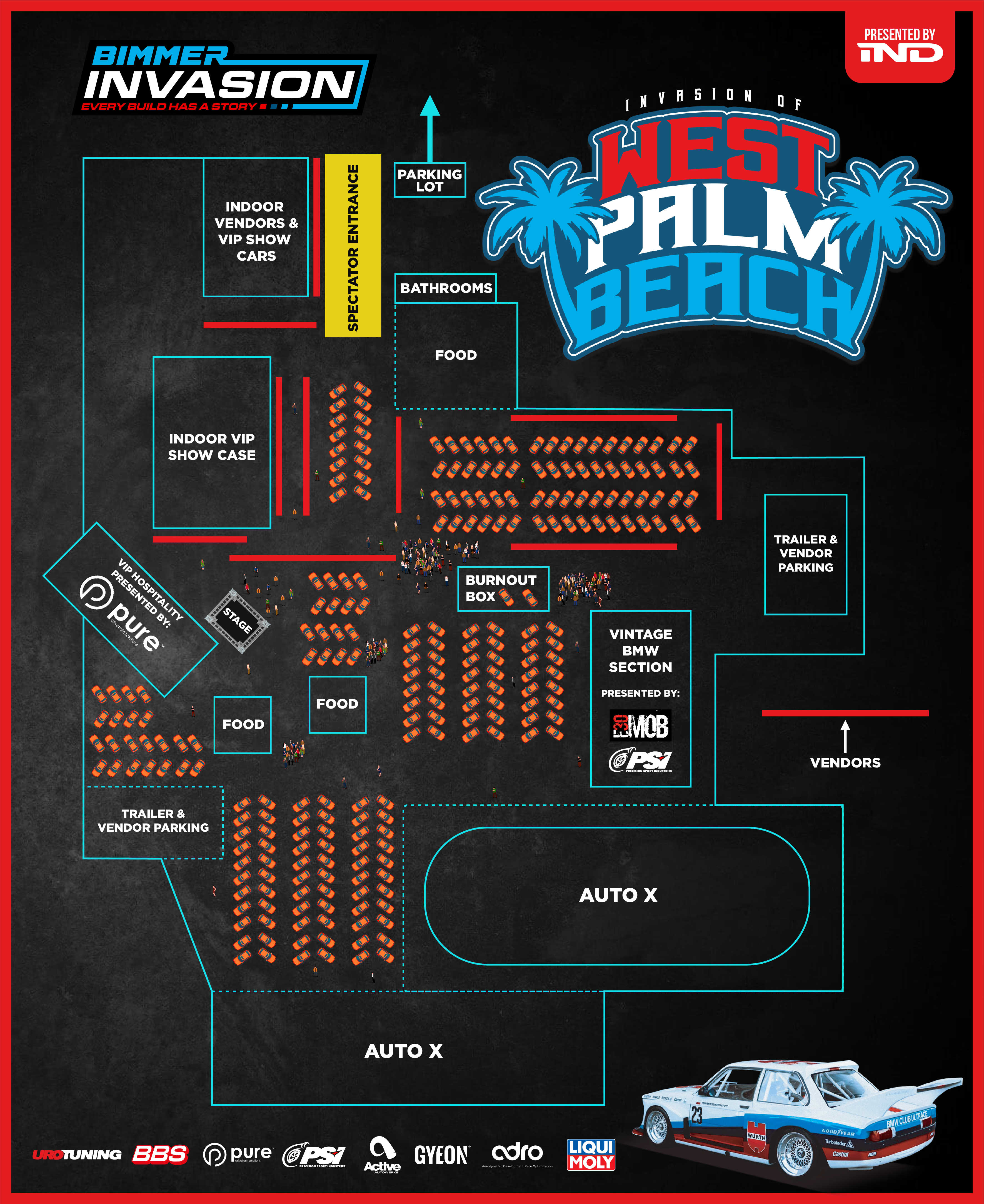 WPB Overall Map